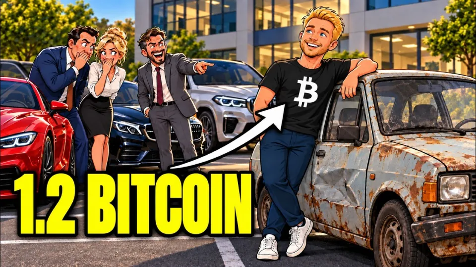 Bitcoin, How Buying Bitcoin Can Change Your Financial Life